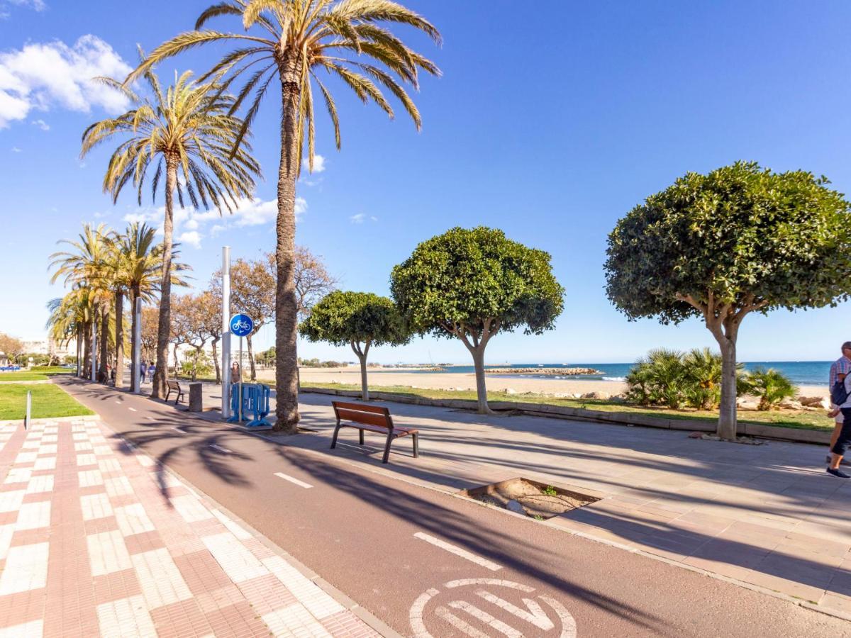 Carrer Golf De Sant Jordi, 2 A Apartamento *