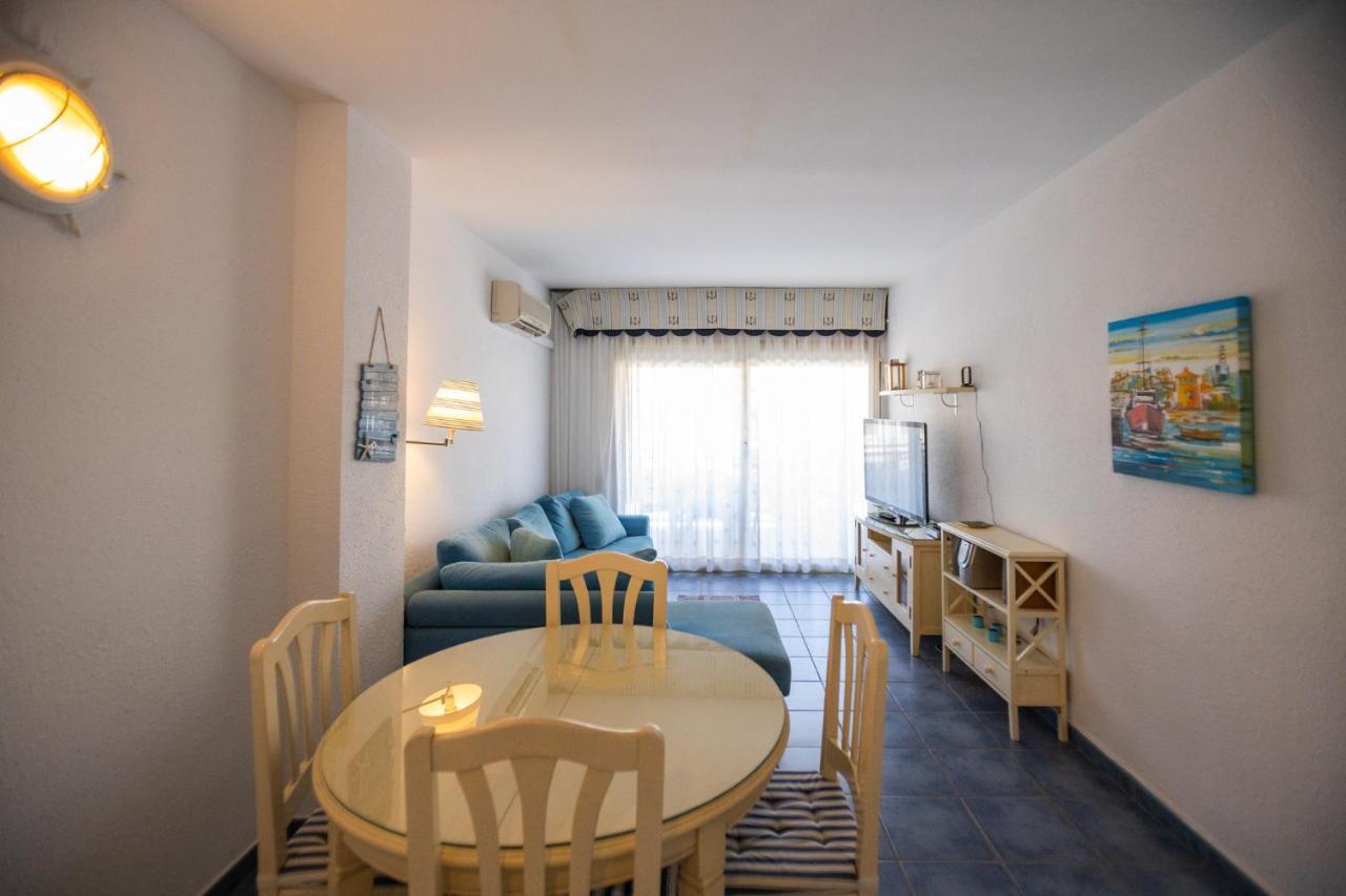 Carrer Golf De Sant Jordi, 2 A Apartamento Cambrils