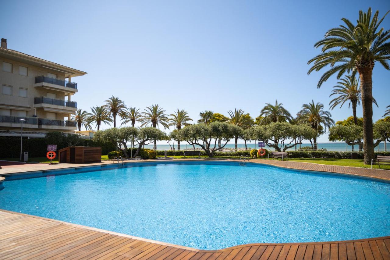 Apartamento Carrer Golf De Sant Jordi, 2 A