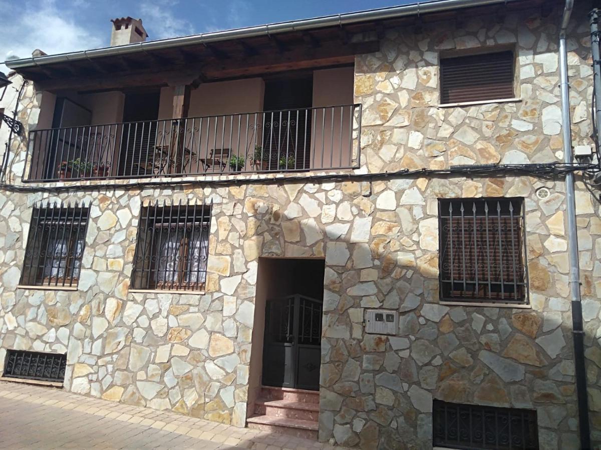 Casa Bergon En Ribera Del Duero Burgos Holiday home