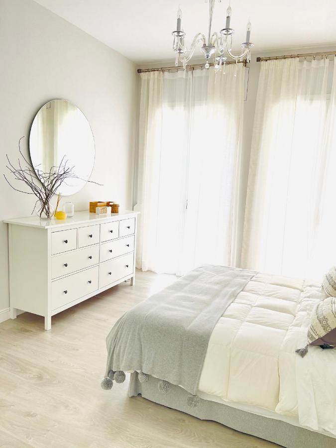 Apartamento Hermanos Garnelo *