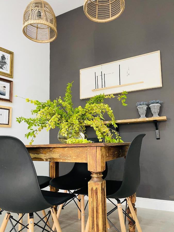 Apartamento Hermanos Garnelo