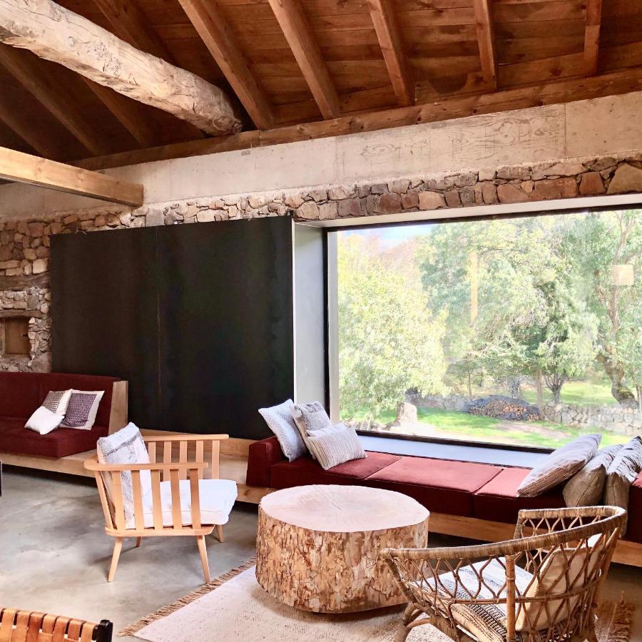 Сasa de vacaciones El Pajar De Abajo - Pedraza - *