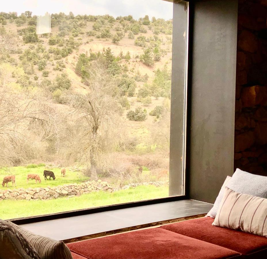 Сasa de vacaciones El Pajar De Abajo - Pedraza -