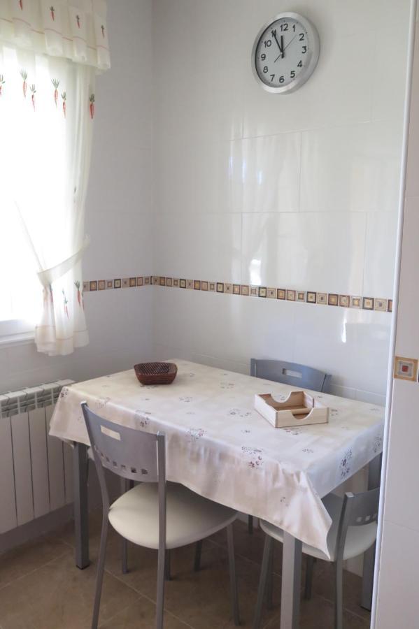 Holiday home El Abeto Verde