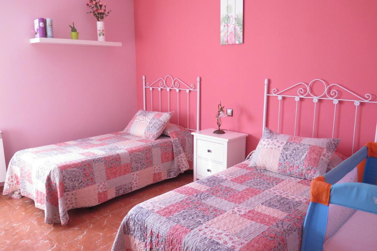 El Abeto Verde Holiday home Munopedro
