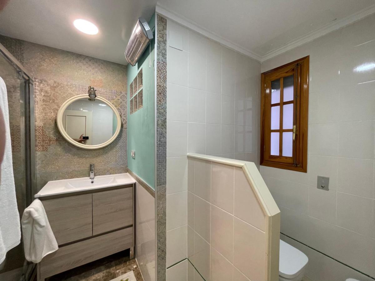 Apartment Varone