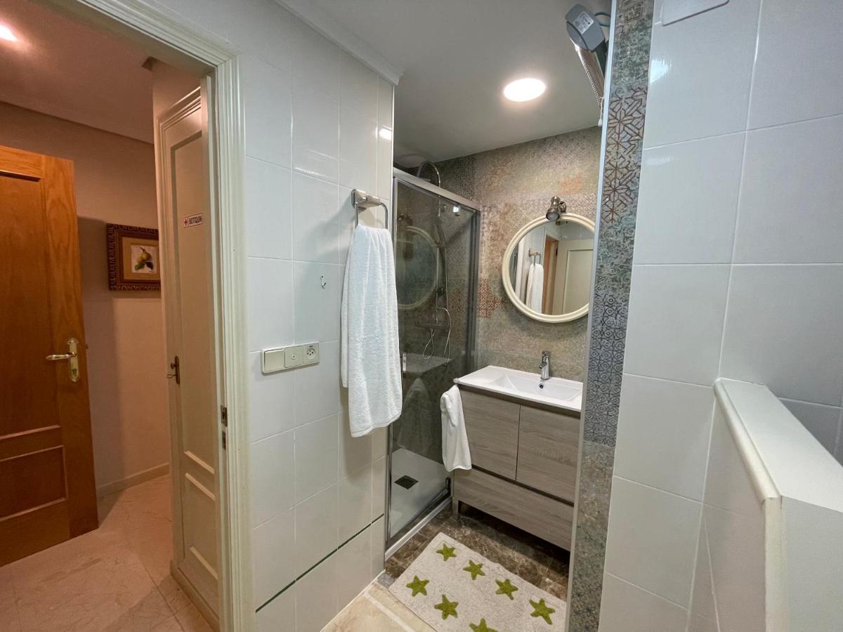 Apartment Varone *