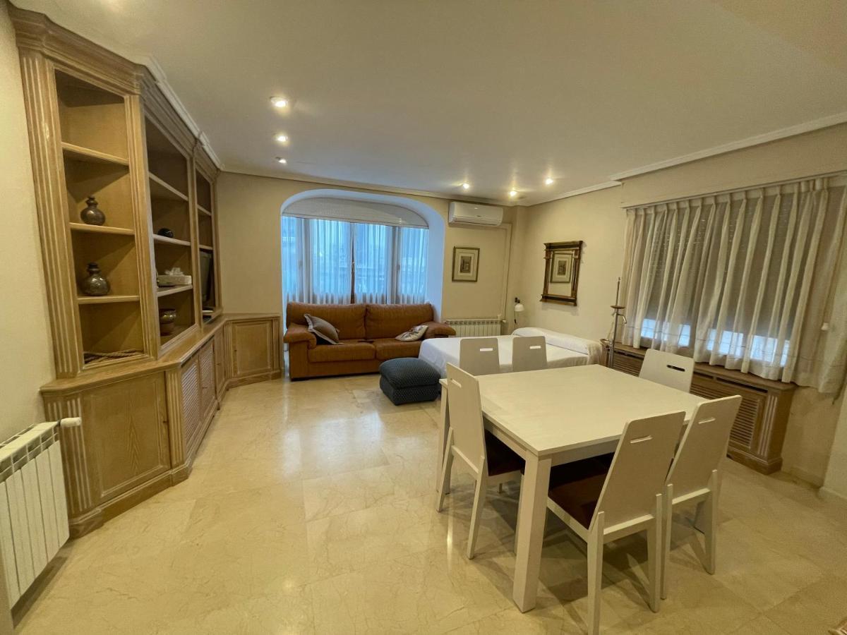 Apartment Varone *
