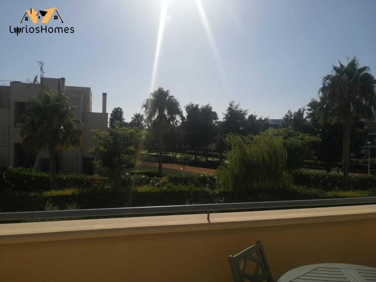 Lyrioshomes Costa Ballena *
