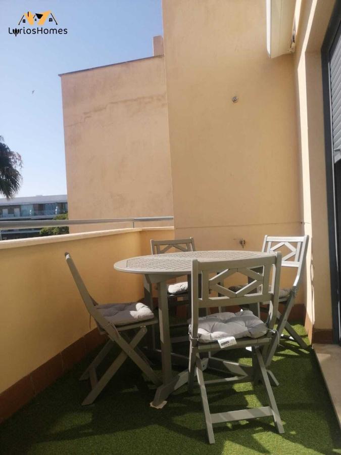 Apartamento Lyrioshomes Costa Ballena