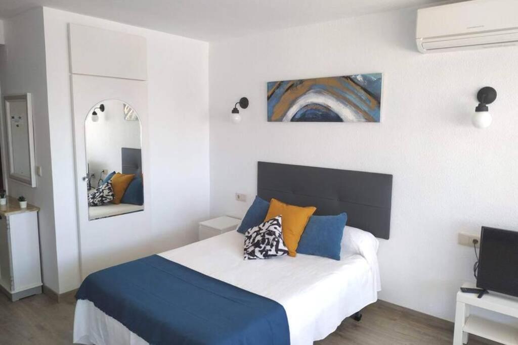 Plazamar Loft Apartamento Torre Del Mar