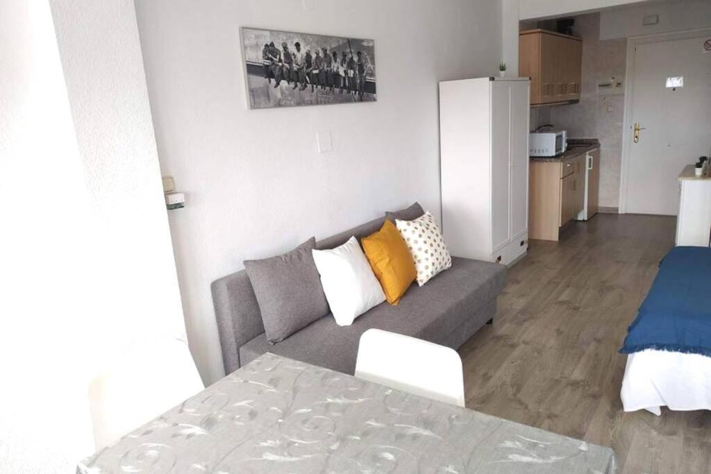 Plazamar Loft * Torre Del Mar