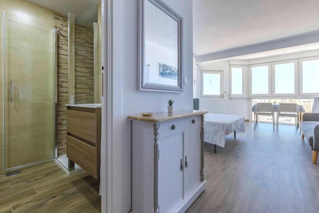 Apartamento Plazamar Loft *