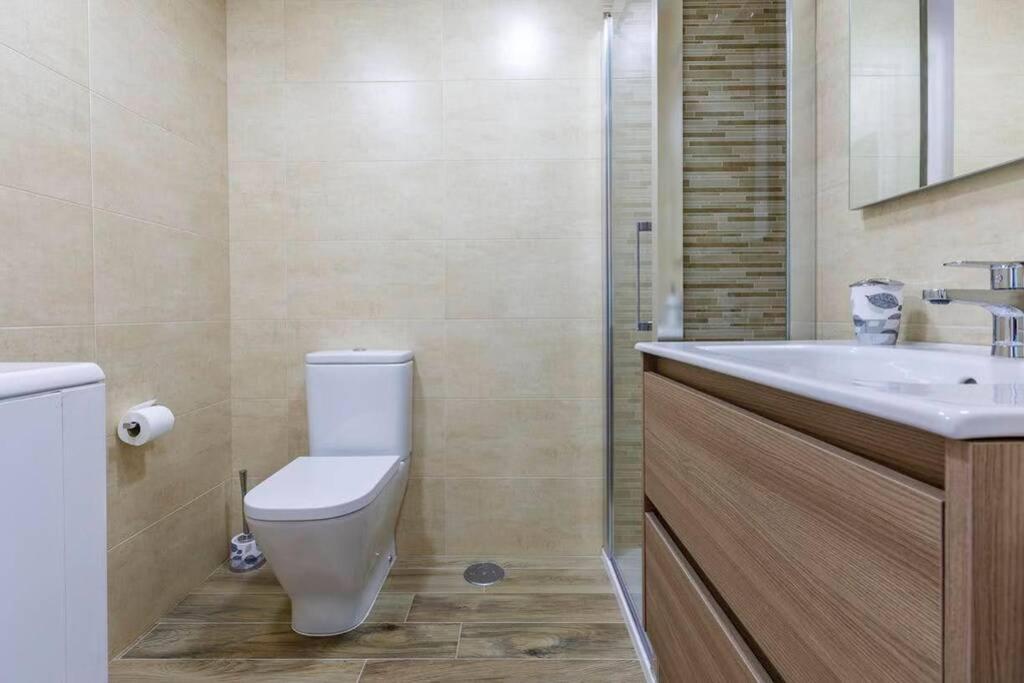 Plazamar Loft * Torre Del Mar
