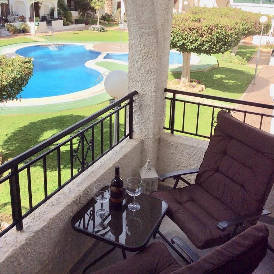 Oleza Garden - Laguna Rosa - - Pool&garden View. *