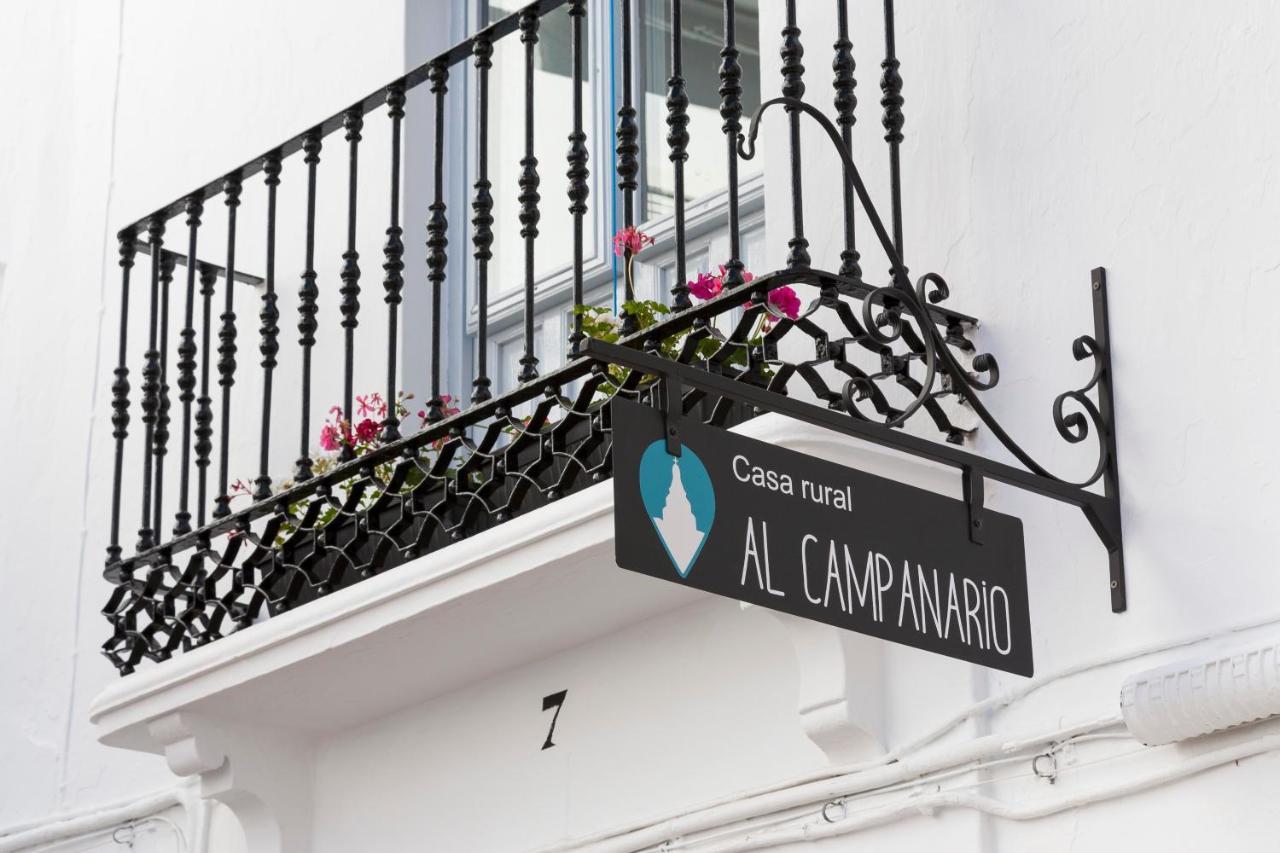 Al Campanario Bed & Breakfast *