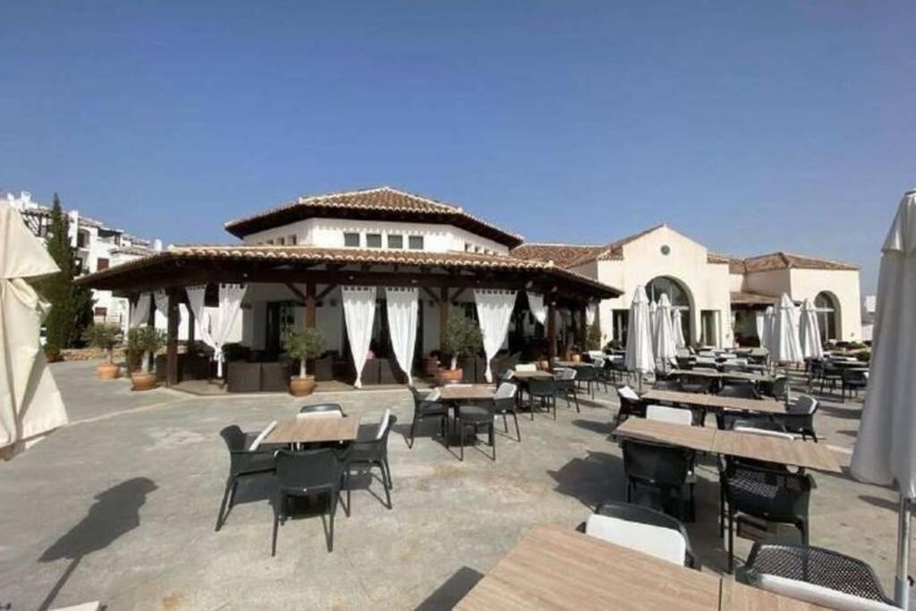 Holiday home Luxury 3 Bedroom On El Valle Golf Murcia