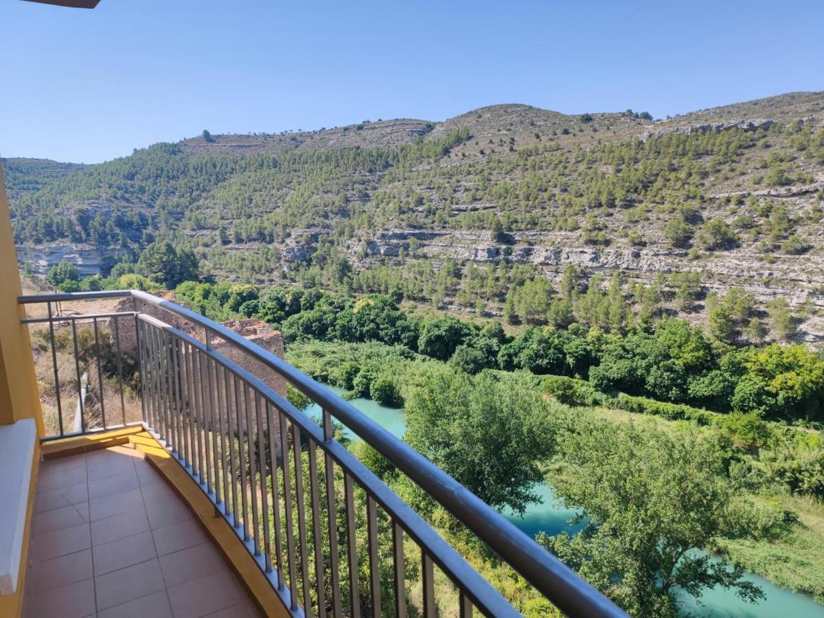 Holiday home Casa Unifamiliar Gran Balcon Al Jucar De Jorquera