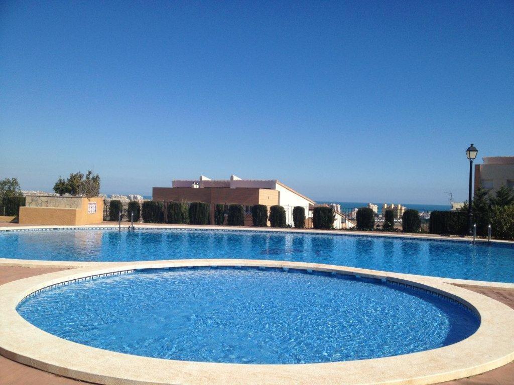 Adosado Residencial Estibaliz Peñíscola