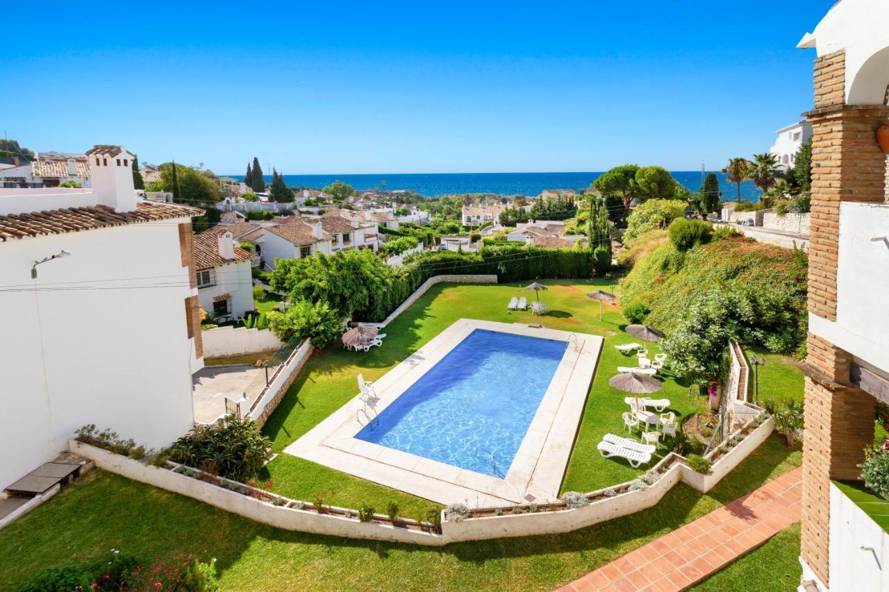 Apartamento Sea View In La Capellanía *