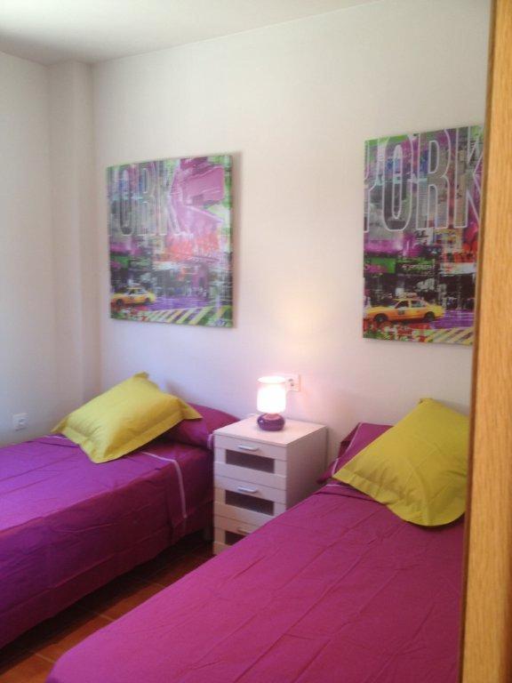 Adosado Residencial Estibaliz *