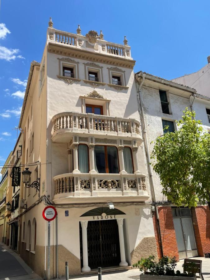 Varone Apartment Requena