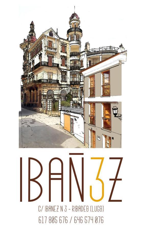 Holiday home Ibanez 3 Ribadeo