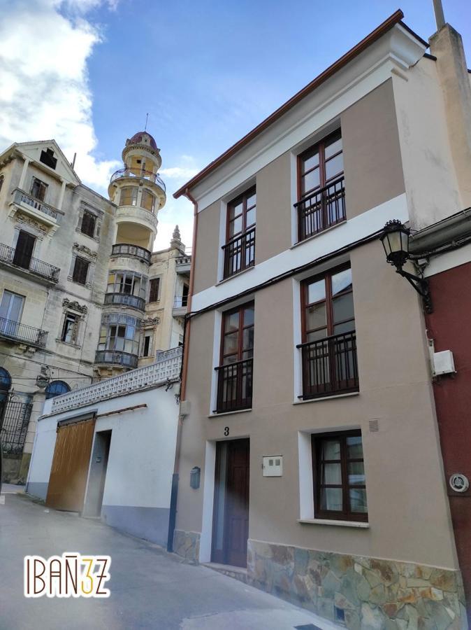 Holiday home Ibanez 3 *
