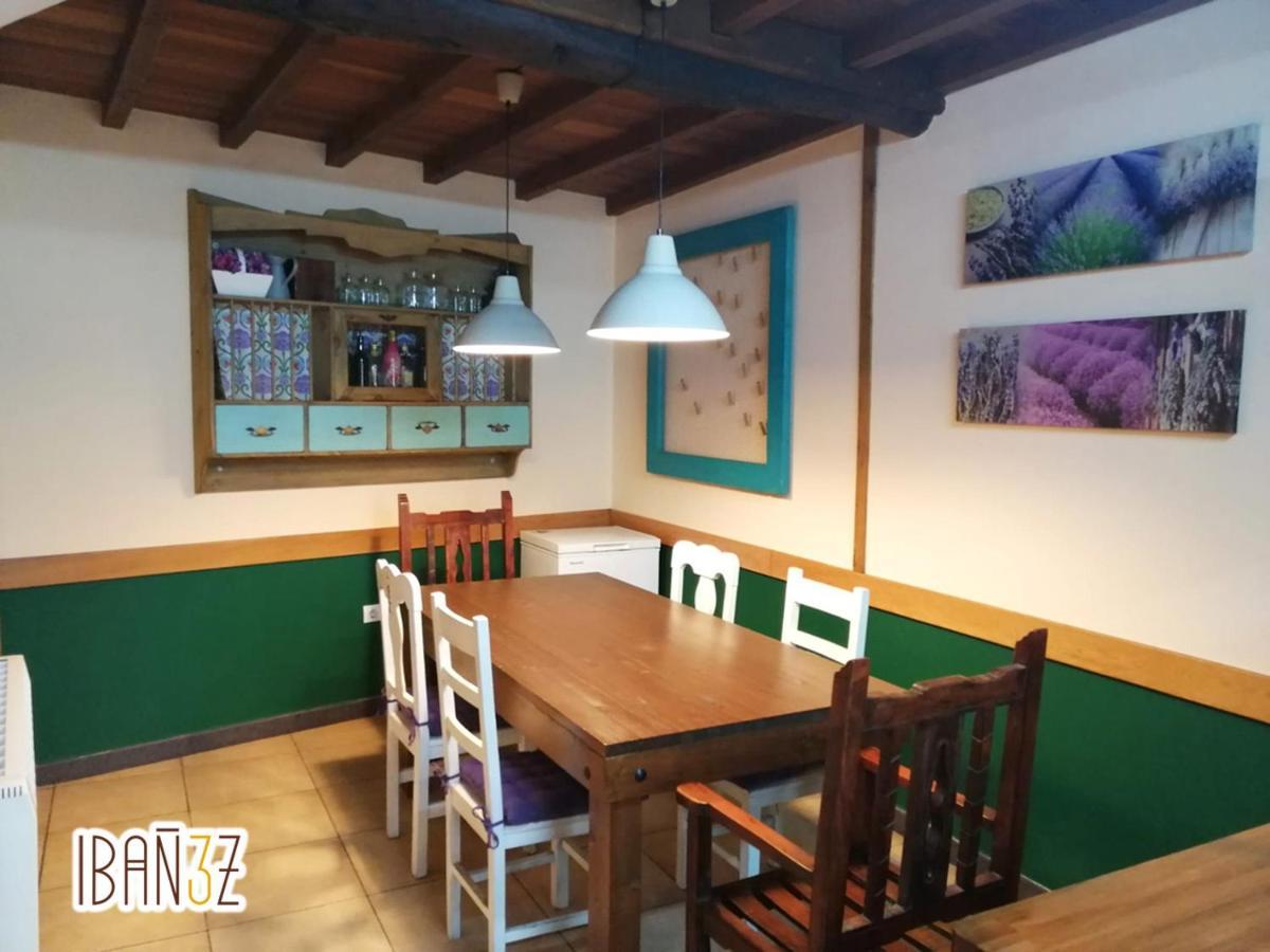Holiday home Ibanez 3 *