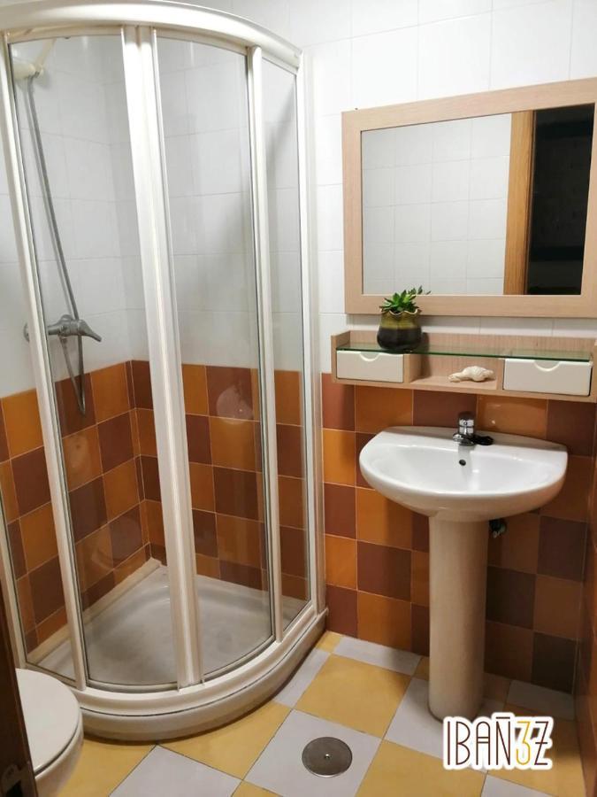 Ibanez 3 Holiday home Ribadeo
