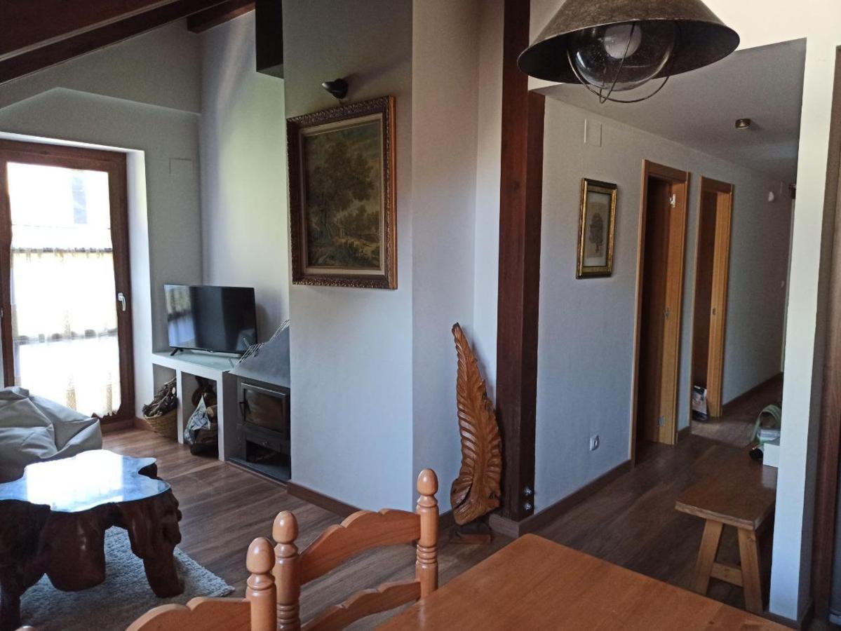 Apartamento Precioso ático Con Vistas