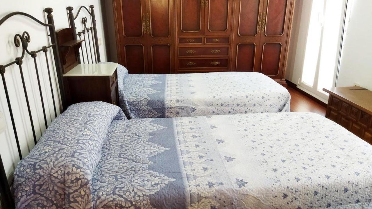 Holiday home Casa O Cobo A Coruna