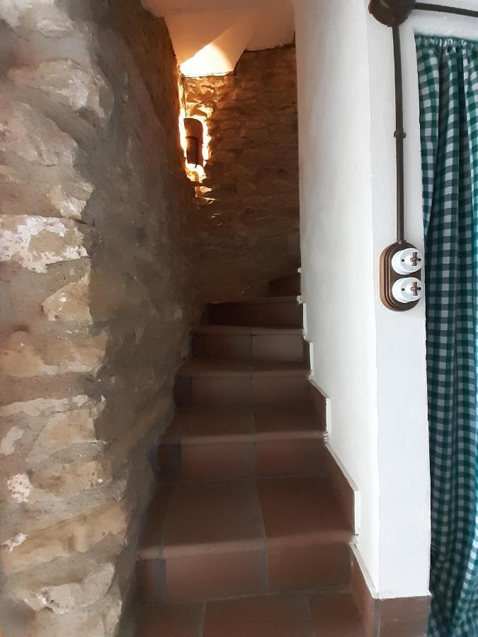 Ca La Martona *