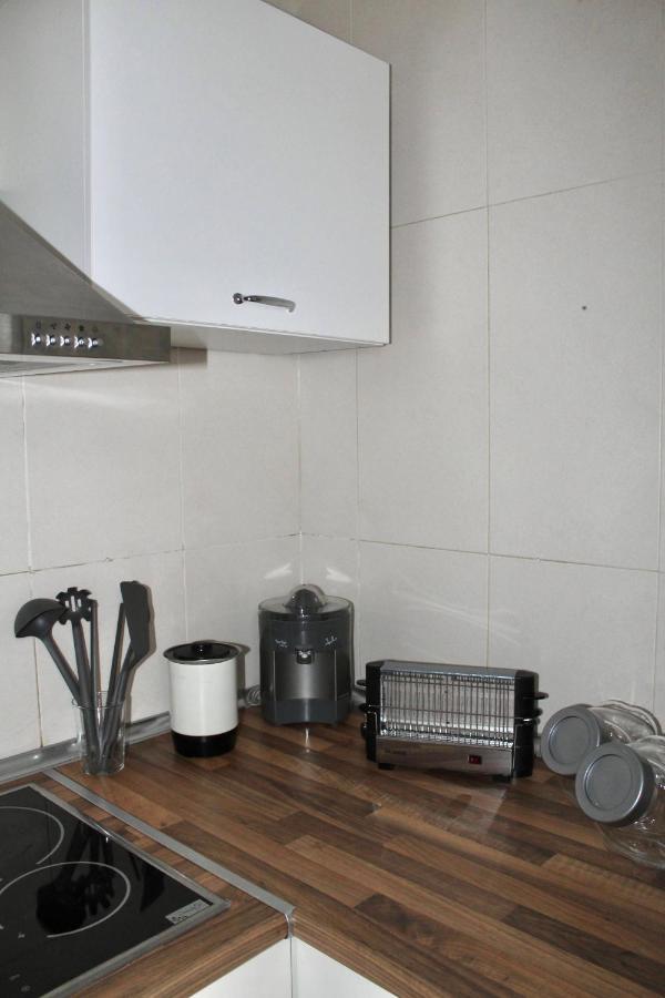 Wish Suite Puerta Osario Apartamento *