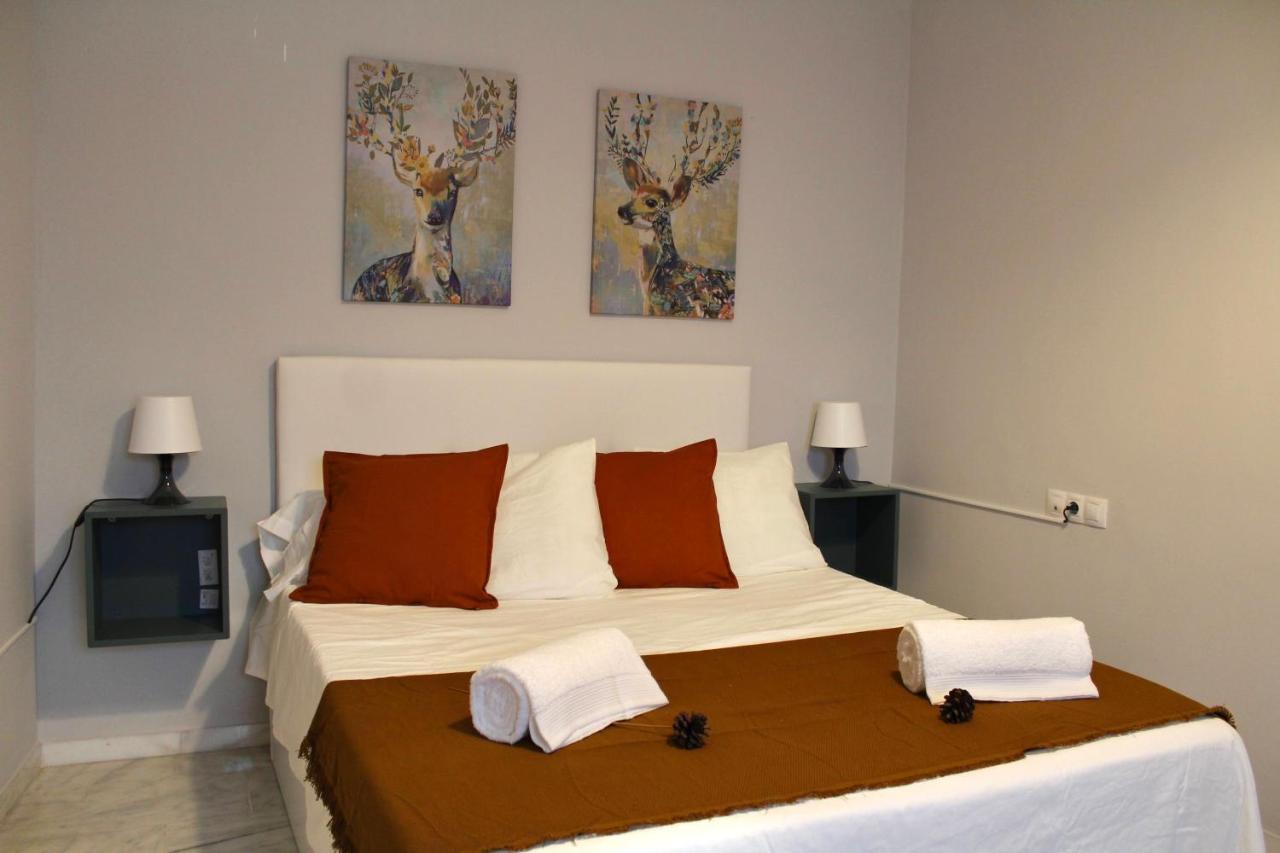 Wish Suite Puerta Osario Apartamento
