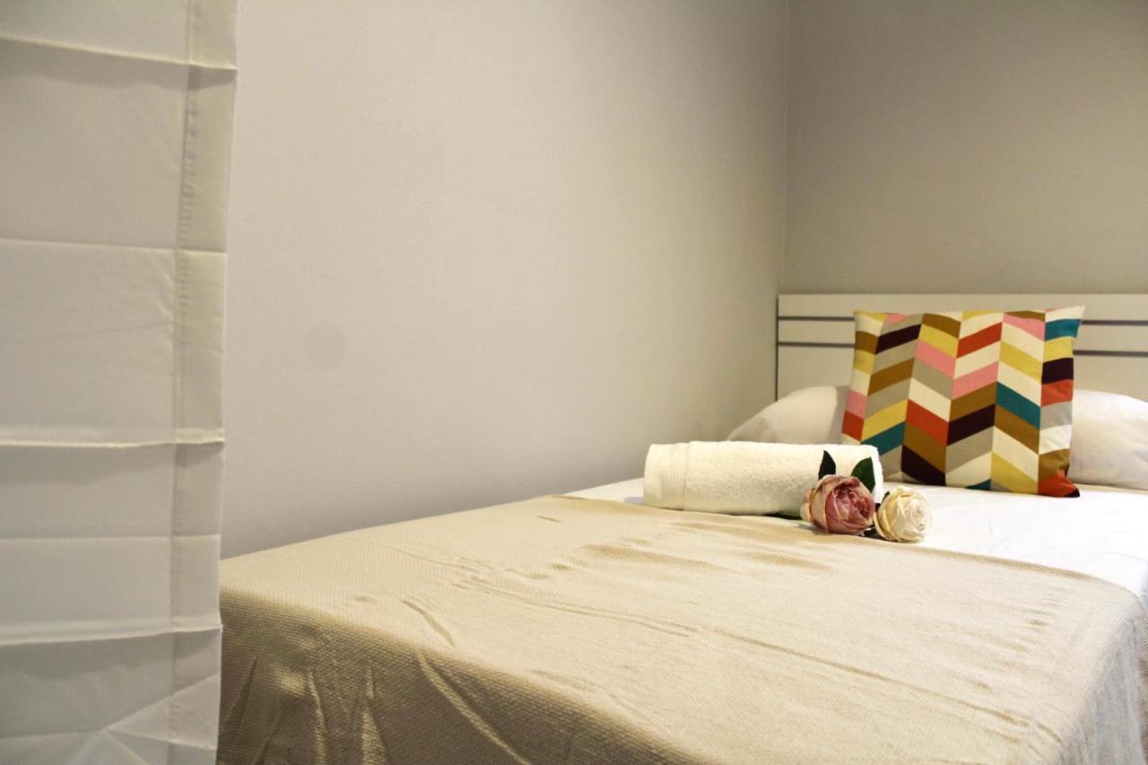 Apartamento Wish Suite Puerta Osario Sevilla