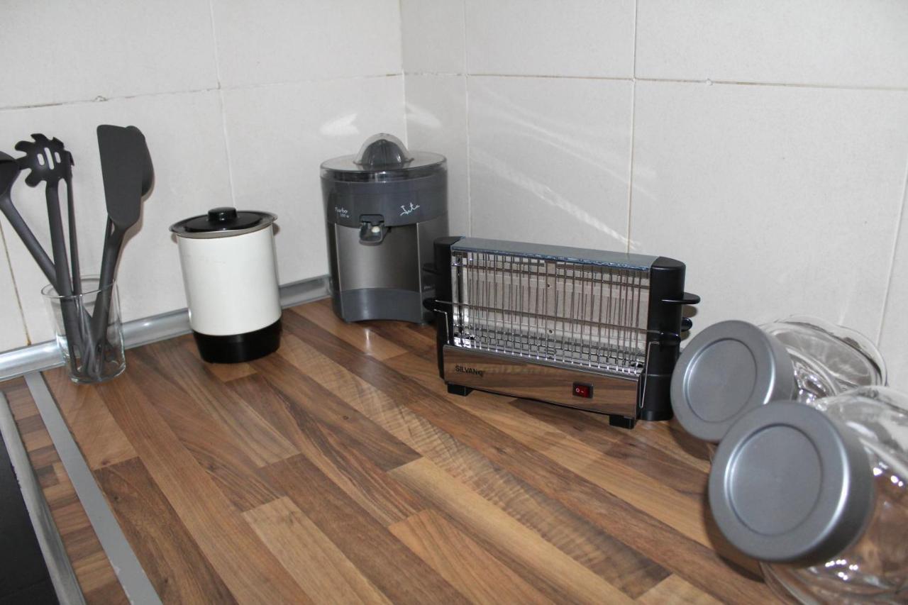 Apartamento Wish Suite Puerta Osario