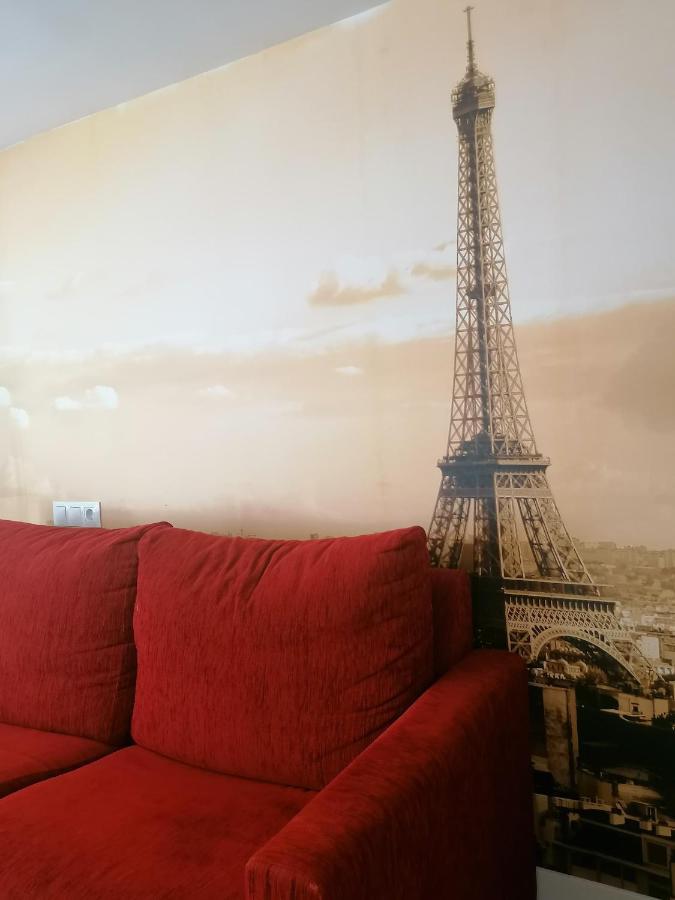 Little Paris Apartamento