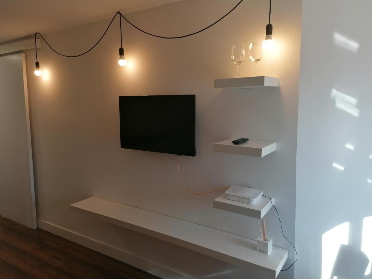 Apartamento Little Paris