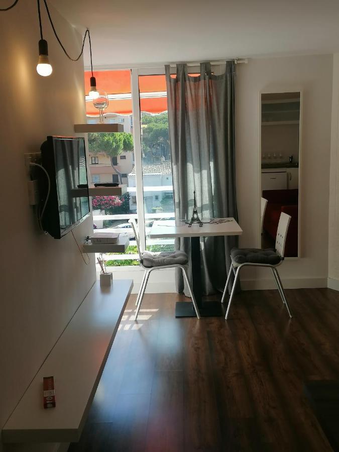 Apartamento Little Paris
