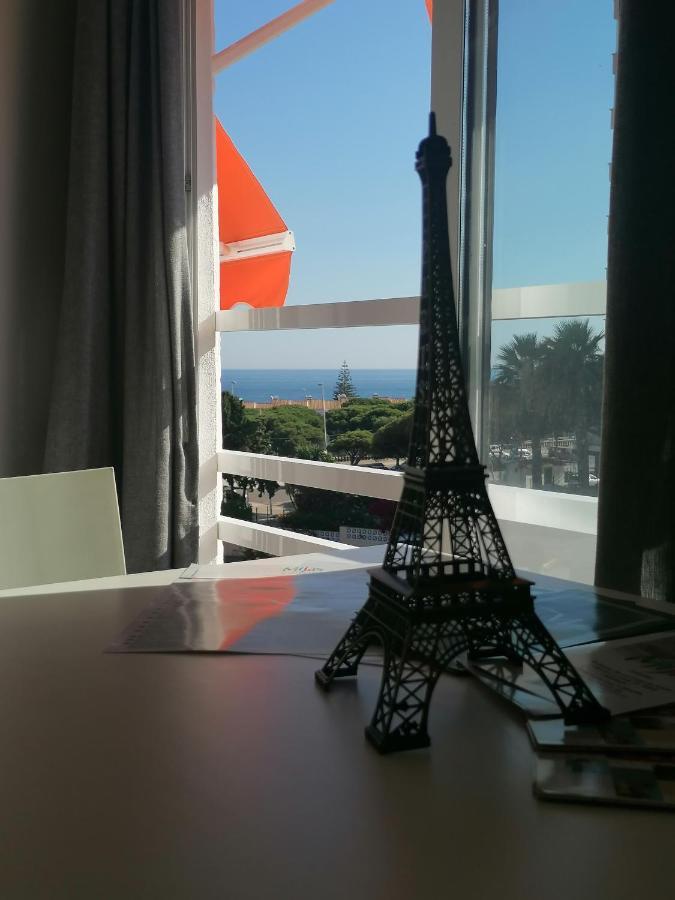 Little Paris Apartamento