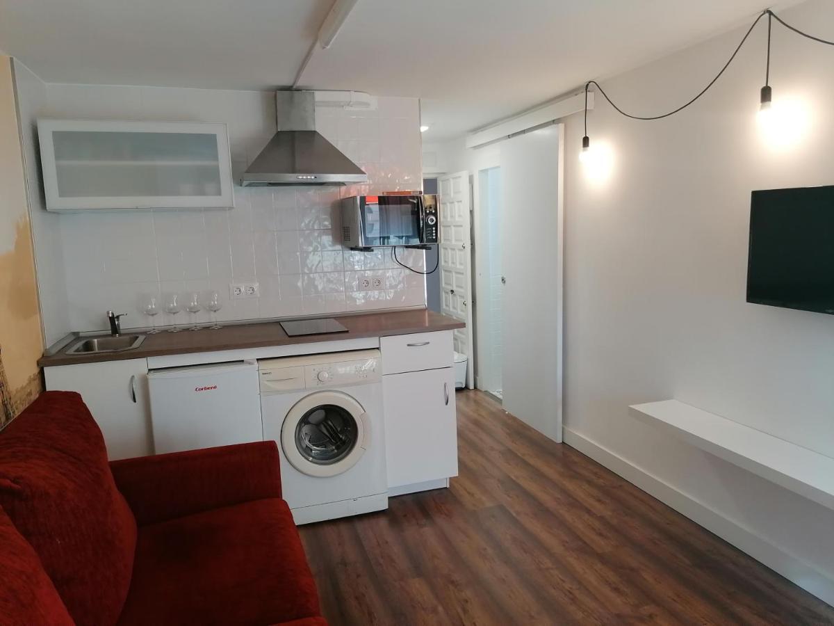 Little Paris Apartamento *