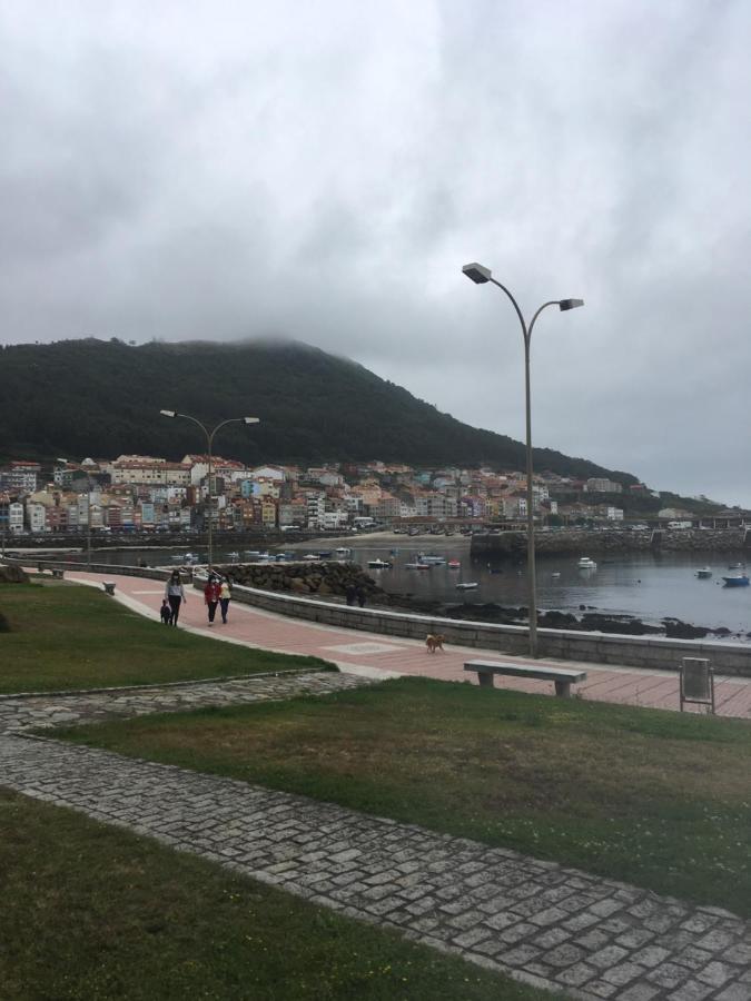 Paseo Maritimo * A Guarda