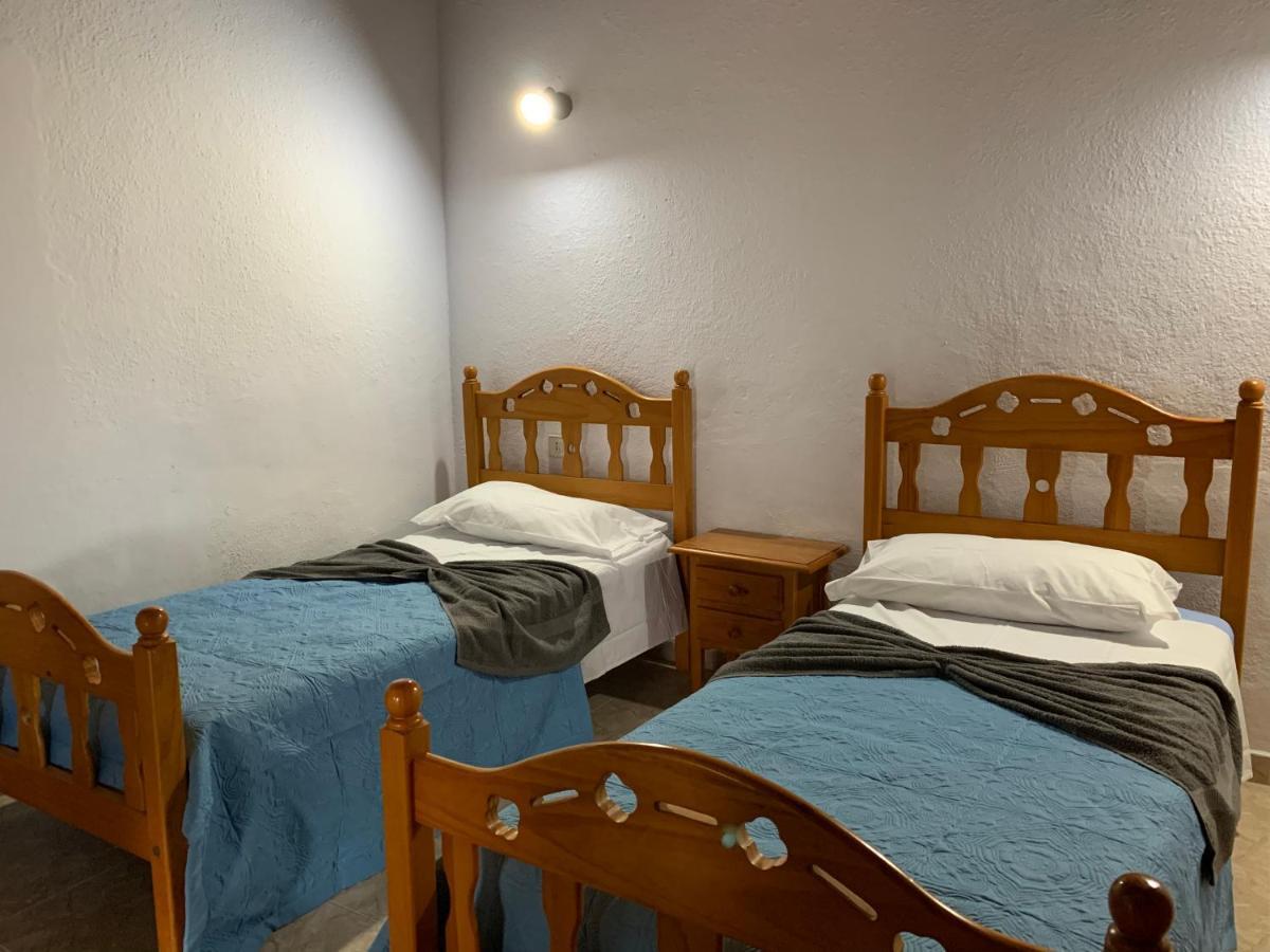 El Remanso Сasa de vacaciones Pájara