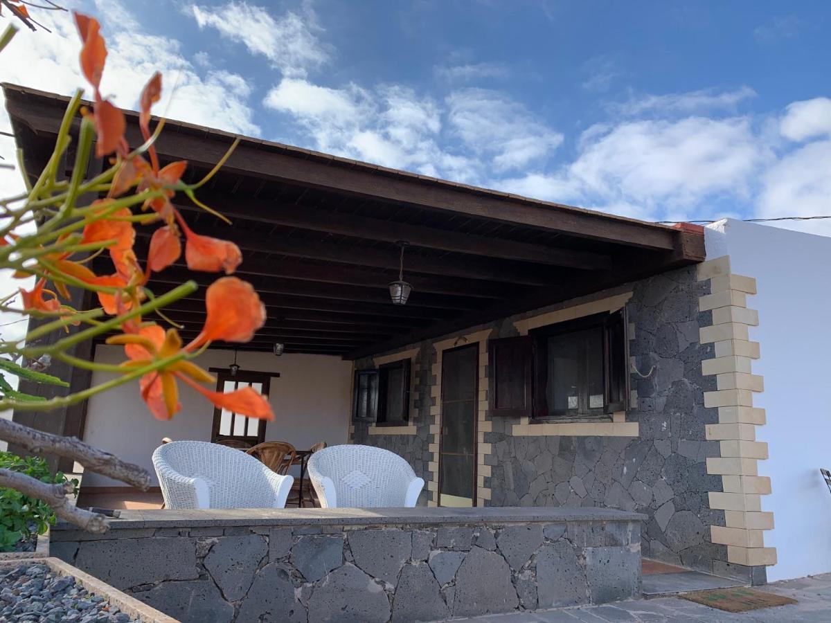 El Remanso Сasa de vacaciones *