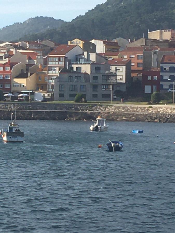 Paseo Maritimo Apartment *