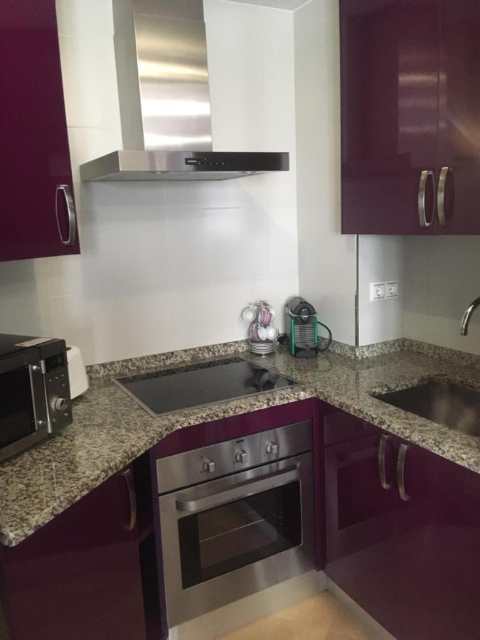 Apartment Paseo Maritimo