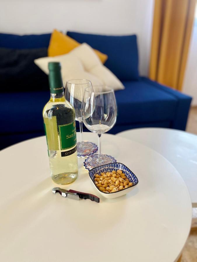 Apartment Costa Lunar In Cabo Roig Orihuela