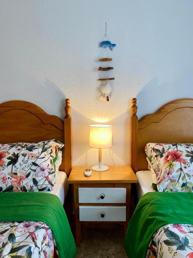 Apartment Costa Lunar In Cabo Roig Orihuela